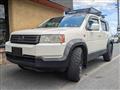 2007 Honda Crossroad