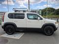 2007 Honda Crossroad