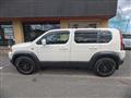 2007 Honda Crossroad