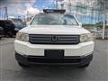 2007 Honda Crossroad