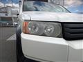 2007 Honda Crossroad