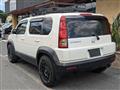 2007 Honda Crossroad