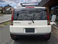2007 Honda Crossroad
