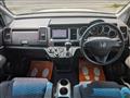 2007 Honda Crossroad