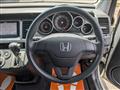 2007 Honda Crossroad
