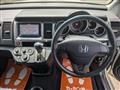 2007 Honda Crossroad