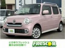 2015 Daihatsu MIRA COCOA