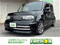 2017 Nissan Cube