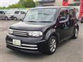2017 Nissan Cube