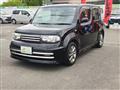 2017 Nissan Cube