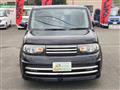 2017 Nissan Cube