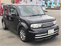 2017 Nissan Cube