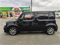 2017 Nissan Cube