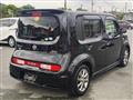 2017 Nissan Cube