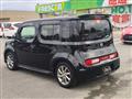 2017 Nissan Cube