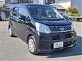 2016 Daihatsu Move