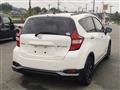 2018 Nissan Note