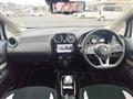 2018 Nissan Note