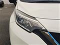 2018 Nissan Note