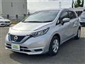 2018 Nissan Note
