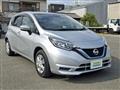 2018 Nissan Note