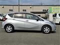 2018 Nissan Note