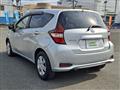 2018 Nissan Note
