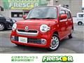 2016 Daihatsu MIRA COCOA