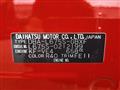 2016 Daihatsu MIRA COCOA