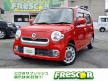 2016 Daihatsu MIRA COCOA