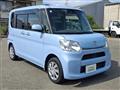 2017 Daihatsu Tanto