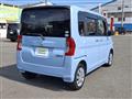 2017 Daihatsu Tanto