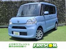 2017 Daihatsu Tanto