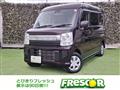 2015 Suzuki Every Wagon