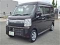 2015 Suzuki Every Wagon