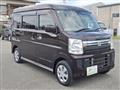 2015 Suzuki Every Wagon