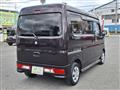 2015 Suzuki Every Wagon