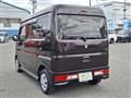 2015 Suzuki Every Wagon
