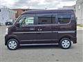 2015 Suzuki Every Wagon