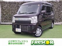 2015 Suzuki Every Wagon
