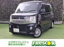 2014 Mitsubishi Town Box