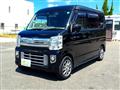 2015 Suzuki Every Wagon
