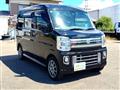 2015 Suzuki Every Wagon