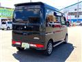 2015 Suzuki Every Wagon