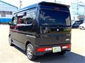 2015 Suzuki Every Wagon
