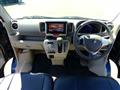 2015 Suzuki Every Wagon