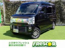 2015 Suzuki Every Wagon