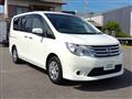 2016 Nissan Serena