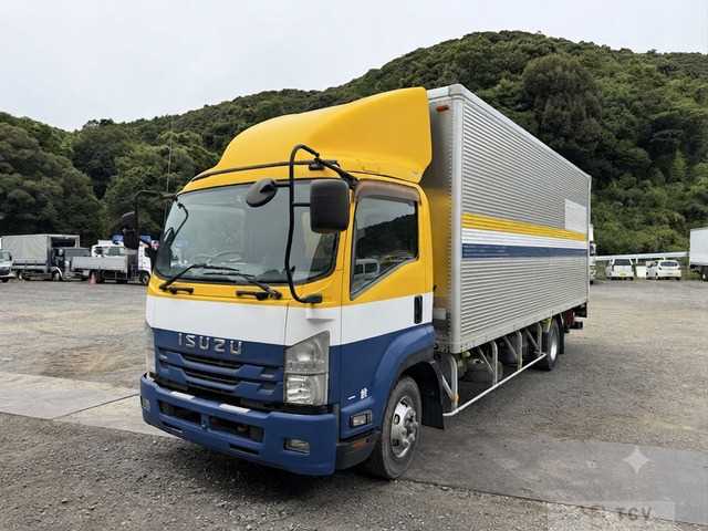 2015 Isuzu Isuzu Others