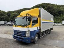 2015 Isuzu Isuzu Others